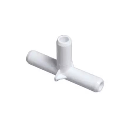 3/8" T-kappale - 3/8" letkuosat - 300199032 - 1