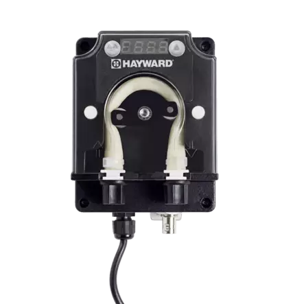 Automaatiokeskus pH / kloori / ilp / led - Automaatio - 23150012 - 2