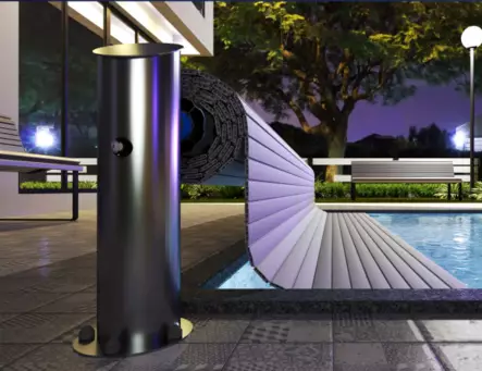 Exclusiv lamellikate omilla mitoilla - Lamellikatteet - 22105002 - 2