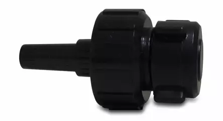 Mega MFS tyhjäysventtiili - Varaosat hiekkasuodattimiin - 20601022 - 1