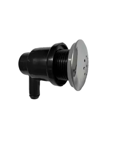 Passion Spas ilmasuutin 4cm - Suuttimet ulkoporealtaisiin - 1090700202 - 1