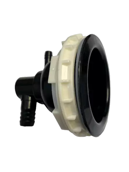 Passion Spas suutinrunko 12cm suuttimeen - Suuttimet ulkoporealtaisiin - 91105055222 - 1