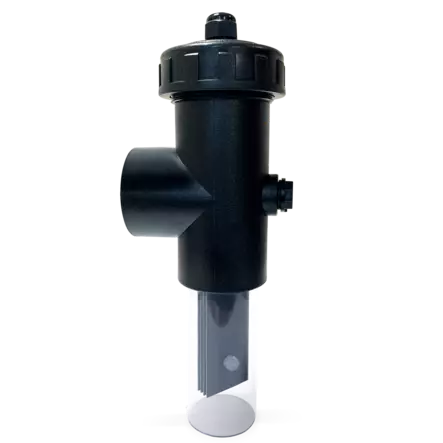 Salt & Swim 2.0 suolalaite alle 75m2 - Suolaklorinaattorit - 23141002 - 2