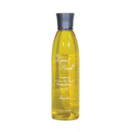 Tuoksuneste Amaretto - Tuoksut ulkoporealtaisiin - 10201192 - 1