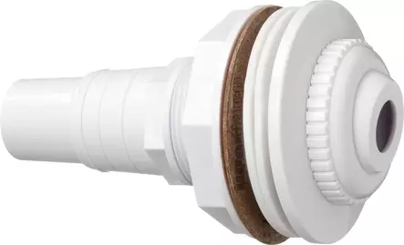 Swim & Fun paluusuutin - Pintakaivot ja suuttimet uima-altaisiin - 1592 - 1