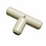 3/4" T-kappale, letkulle - 3/4" letkuosat - 24100704 - 1