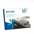 Spa Bar -kelluva taso ulkoporealtaaseen - Mukavuustuotteet ulkoporealtaisiin - 10305002 - 1