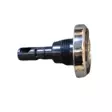 Aresso RST double rotosuutin 5,6cm - Suuttimet ulkoporealtaisiin - 24080022 - 2