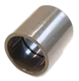 Jatkokappale, 75mm - 75mm PVC-osat - 20603052 - 1