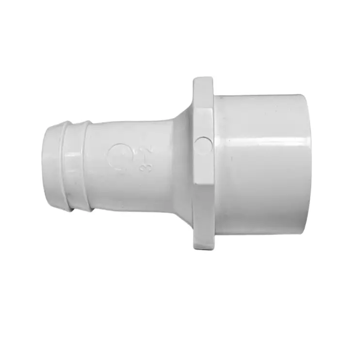 1" - 3/4" letkulähtö - 1" putkiosat - 24100302 - 1