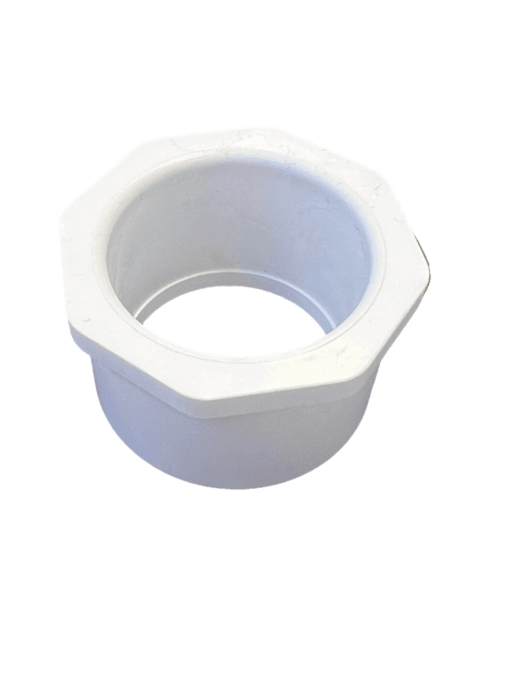 Supistus, 3/4" - 1/2" - 3/4" putkiosat - 24100202 - 1