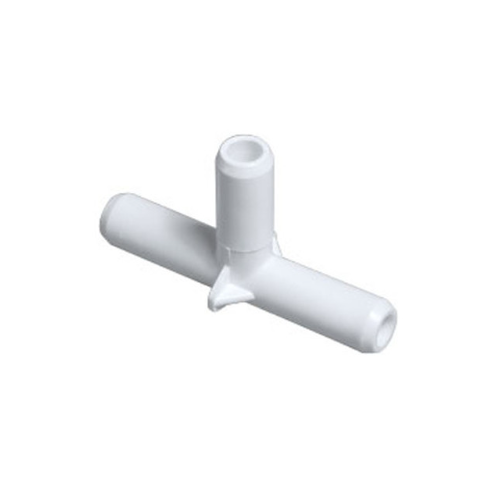 3/8" T-kappale - 3/8" letkuosat - 300199032 - 1