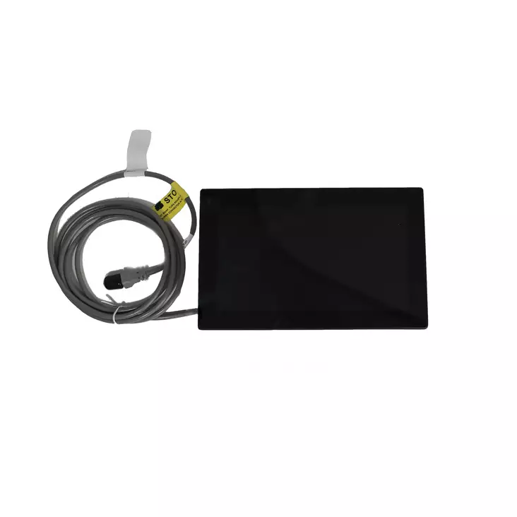 Balboa SpaTouch 3 - Ohjauspaneelit ulkoporealtaisiin - 24020022 - 1