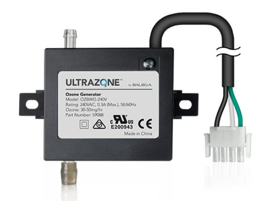 Balboa Ultrazone otsonaattori - Otsonaattorit ja UV-valot - 20801002 - 1