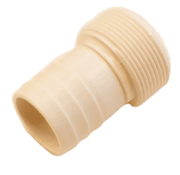 Letkuliitin, kierteellä, 38mm - 32 ja 38mm osat - 20603002 - 1