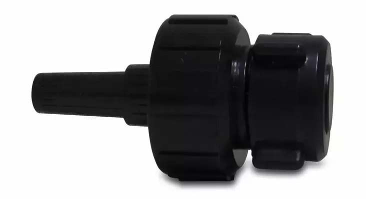 Mega MFS tyhjäysventtiili - Varaosat hiekkasuodattimiin - 20601022 - 1