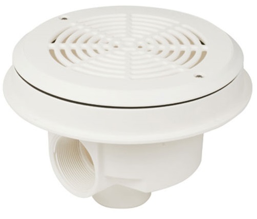 Pohjakaivo 170843 - Pintakaivot ja suuttimet uima-altaisiin - 20602012 - 1