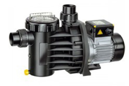 Uima-altaan pumppu Badu Magic 6 - Pumput uima-altaisiin - 20601002 - 1