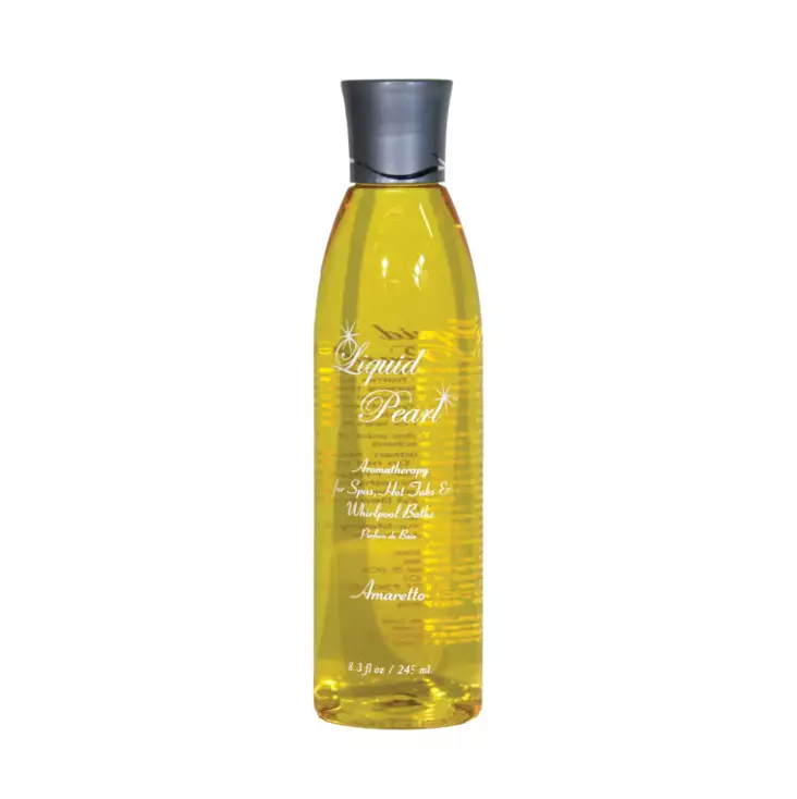 Tuoksuneste Amaretto - Tuoksut ulkoporealtaisiin - 10201192 - 1