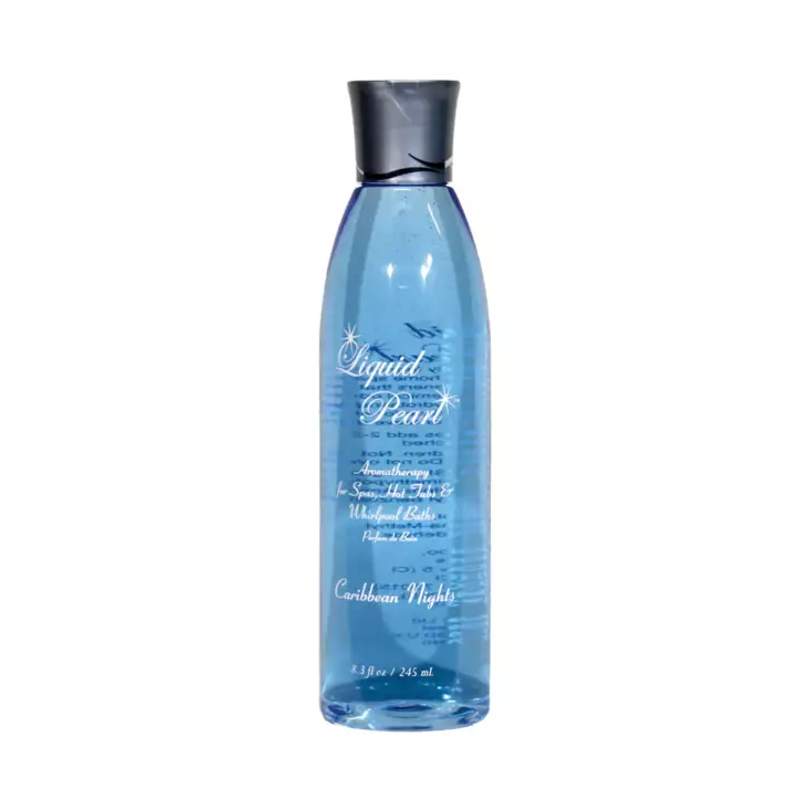 Tuoksuneste Caribbean Nights - Tuoksut ulkoporealtaisiin - 10201092 - 1