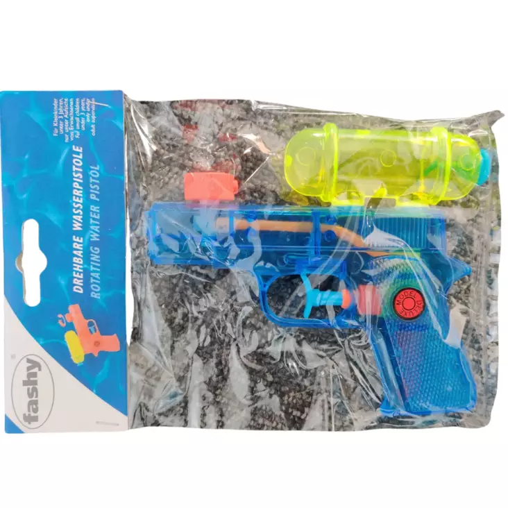 FASHY Vesipyssy - OUTLET - OUT-012 - 1