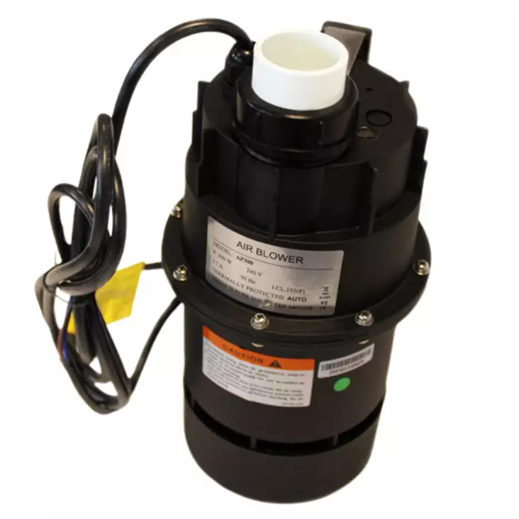 Ilmapumppu LX AP300 - Ilmapumput ulkoporealtaisiin - 24050002 - 1