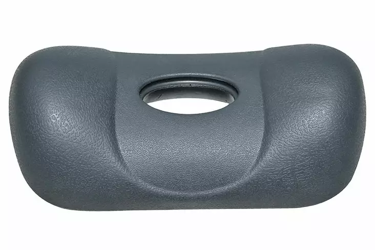 Niskatyyny suora lyhyt, Passion Spas - Niskatyynyt ulkoporealtaisiin - PAS-00002 - 1