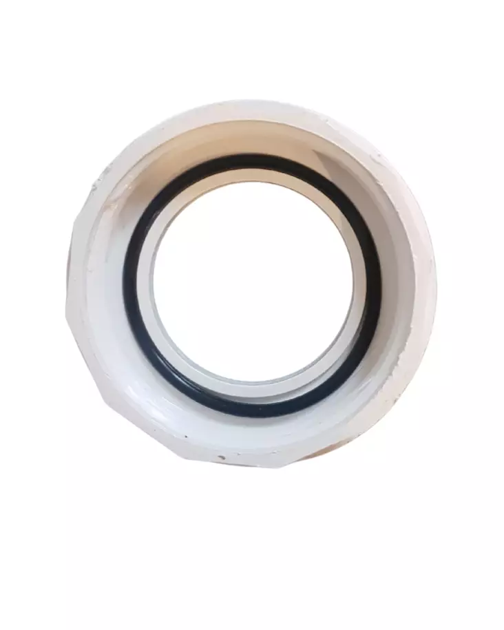 Pumpun kierteen muunnos 2,5"-2" - Varaosat vesipumppuihin - 55418002 - 1