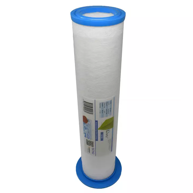 SC762 Ulkoporealtaan suodatin - Muiden ulkoporealtaiden suodattimet - 000762 - 1