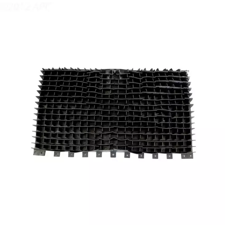 TigerShark PVC-harja - Varaosat puhdistusvälineisiin - 204010250-2 - 1