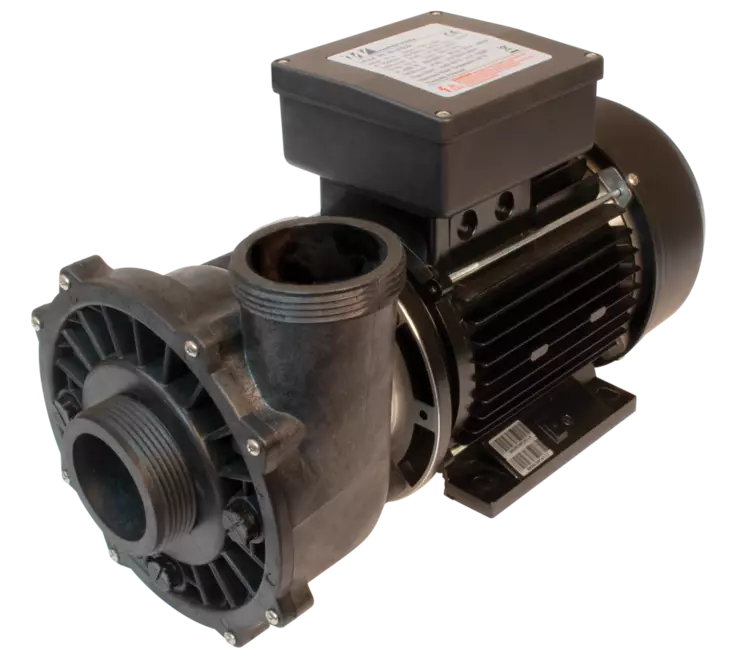 Waterway 2,0HP 2 nopeus pumppu - Vesipumput ulkoporealtaisiin - 24040002 - 1