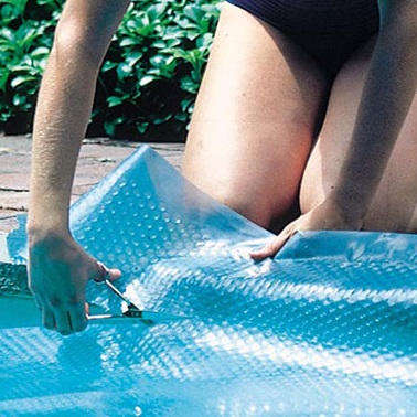 3m leveä lämpöpeite, metreittäin - Lämpöpeitteet uima-altaisiin - 20503003 - 4