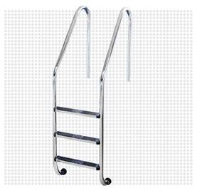 Allasportaat 1 - Portaat uima-altaisiin - MT-ALLASPORTAAT1 - 1