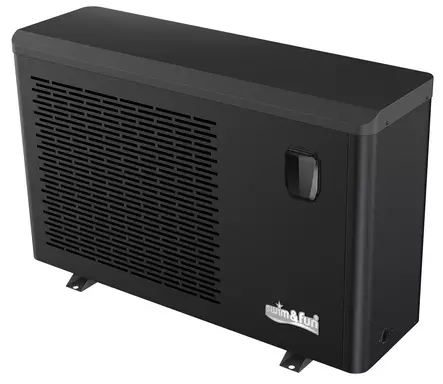 Uima-altaan ilmalämpöpumppu PRO 16,5kW - Ilmalämpöpumput - SNF1403 - 1