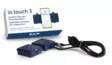 Gecko in.touch 3 WiFi - Keskusyksiköt ulkoporealtaisiin - 24010003 - 1