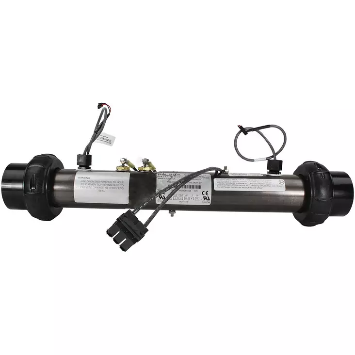 Balboa 3kW lämmitin lämpösensoreilla - Lämmittimet ulkoporealtaisiin - 500320003 - 1