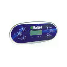 Balboa VL600S ohjauspaneeli - Ohjauspaneelit ulkoporealtaisiin - 0010513 - 1