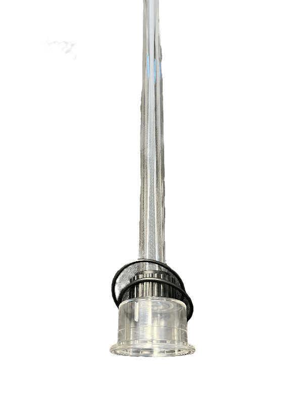 Blue Lagoon UV lasiputki 40W / 70W - Varaosat UV-valolaitteisiin - 20403013 - 1