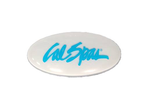 Cal Spas niskatyynyn logo - Niskatyynyt ulkoporealtaisiin - 448103 - 1