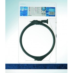 GRE hiekkasuodattimen panta - Varaosat hiekkasuodattimiin - 21023 - 1