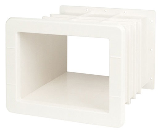 Jatkokaula 170613 - Pintakaivot ja suuttimet uima-altaisiin - 20602003 - 1