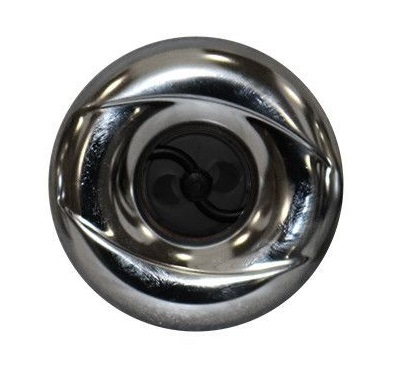 Passion Spas pyörivä suutin 8,5cm - Suuttimet ulkoporealtaisiin - 10907003 - 1