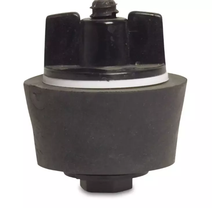 Putkistotulppa, 1,5" (41/48mm) - Talvisäilytystuotteet - 208003 - 1