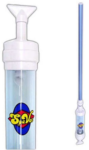 Ulkoporealtaan roskanpuhdistusimuri - Puhdistusvälineet ja -aineet - 10201023 - 1