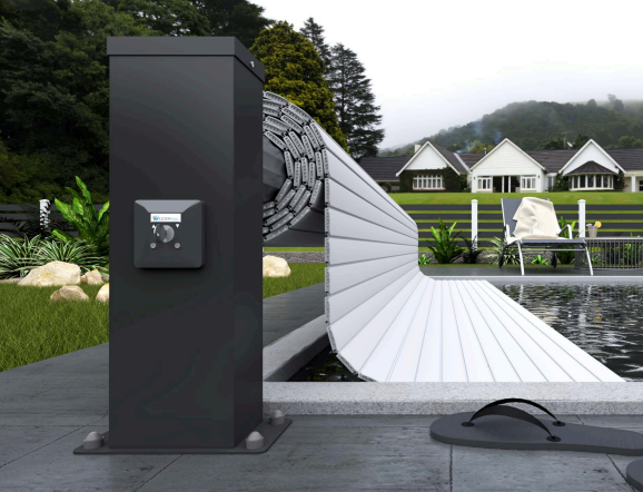 Standard lamellikate omilla mitoilla - Lamellikatteet - 22105003 - 1