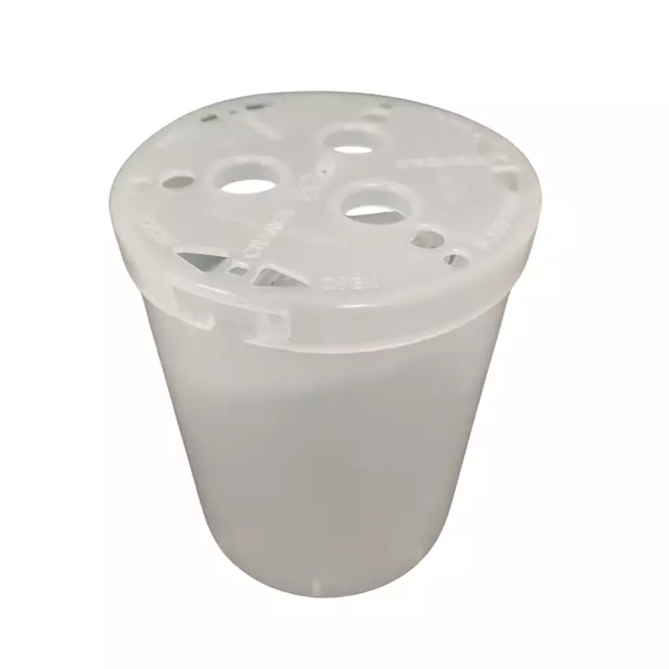 Suodatinkotelo kuitupalloille - Muiden ulkoporealtaiden suodattimet - 000EGO3-P3 - 1