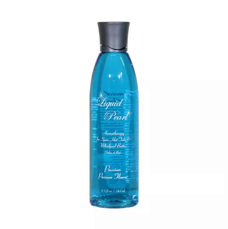 Tuoksuneste Passion - Tuoksut ulkoporealtaisiin - 10201193 - 1