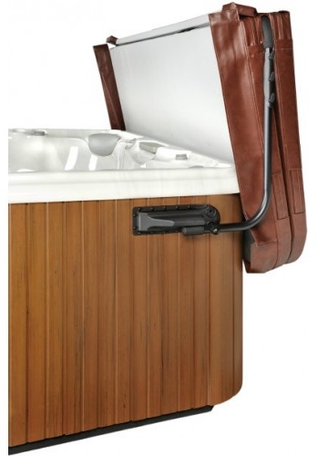 Ulkoporealtaan kansihissi Cover Lifter 1 - Kannen nostoavustimet ulkoporealtaisiin - 10303001 - 1