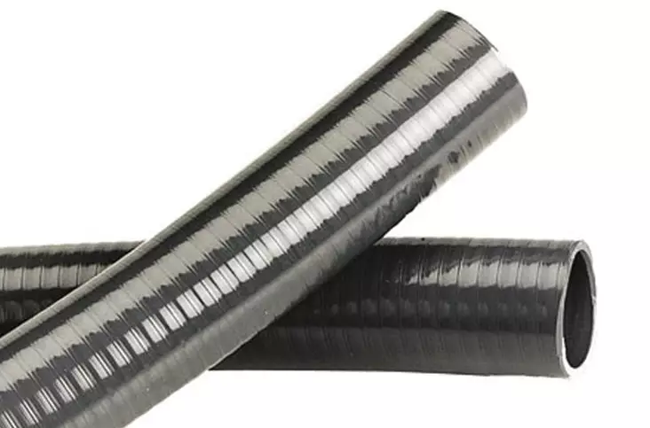 Asennusletku, 40mm - 40mm PVC-osat - 50039033 - 1