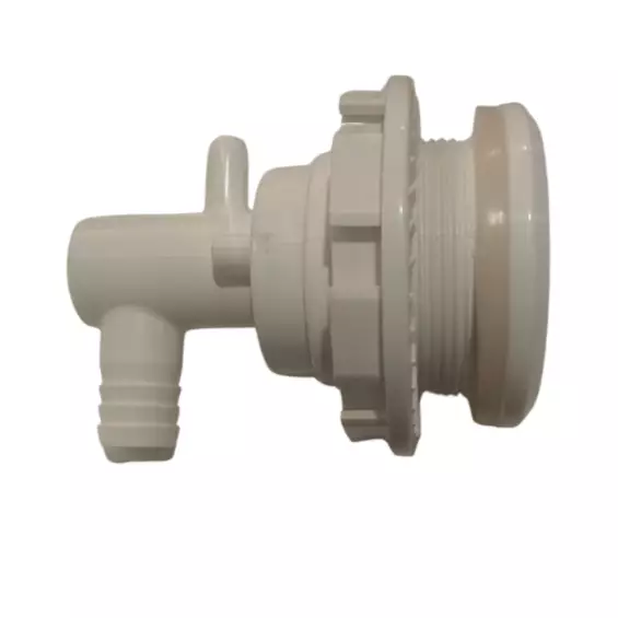 Aresso suutinrunko 3,5" - Suuttimet ulkoporealtaisiin - 24080043 - 1